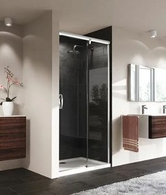 Sprchové dvere 120 cm Hüppe Aura elegance 401504.092.322