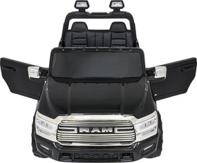 Ramiz Vozidlo RAM 3500 čierne