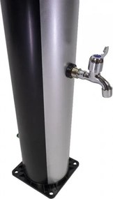 Solárna sprcha Planet Pool Silver Deluxe