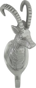 Nástenný háčik Kozorožec - 20 * 6 * 8cm