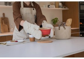 Látkové prestieranie 33x45 cm Velmar – Tiseco Home Studio