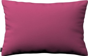 Karin - jednoduchá obliečka, 60x40cm farba produktu slivková