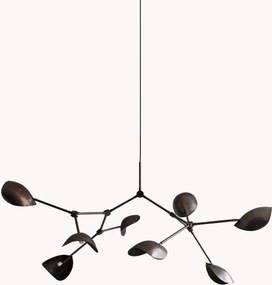 Veľký luster Stingray, rôzne veľkosti