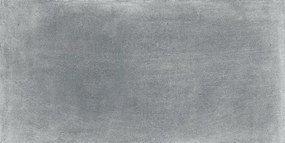 Dlažba Rako Rebel tmavo sivá 60x120 cm mat DAKV1742.1, (bal. 1,440 m2 )