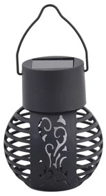 Solárne vonkajšie svietidlá v súprave 3 ks (výška 9 cm) – Garden Pleasure