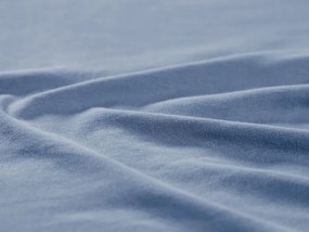 Primera Džersejová napínacia plachta (modrá, 180 – 200 x 200 cm)  (100318222)