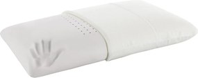 Magniflex Anatomický vankúš Magniflex Classico Simple Standard M 72x42x12cm