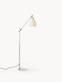 Stojacia lampa Tolomeo Basculante Lettura