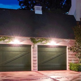 Aigostar - LED RGB Reflektor LED/100W/230V IP65 + DO