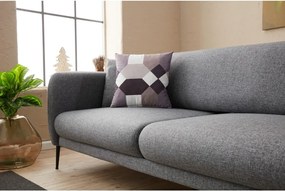 Sivá pohovka 210 cm Venus – Artie