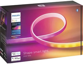 LED pásik Philips HUE 8719514339965 RGB 20W 1800lm 2000-6500K 2m