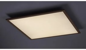 Rabalux 6908 - LED Prisadený panel ALMOND LED/40W/230V 4000K