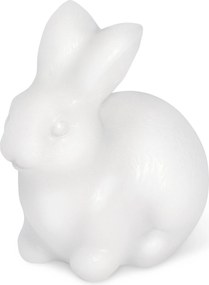 LED zajačik z pravého vosku