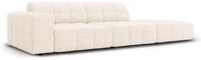 Krémovobiela leňoška (ľavý roh) Chicago – Cosmopolitan Design