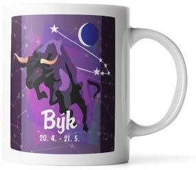 Sablio Hrnek Býk - 890 ml - XXL