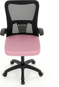Detská pracovná stolička KA-K2006 GREY Farba: Sivá