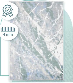 Koberec FD Sensi Jolie Malachit