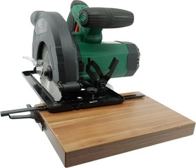 ASIST Ručná okružná píla 1200W 1 + 1 kotúč ZADARMO