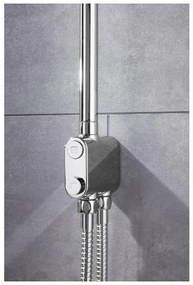 Livarno home Sprchová súprava  (100387838)