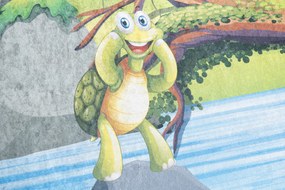 TA Koberec 2628 VYTLAČIŤ EMMA Rozmer: 120x170 cm