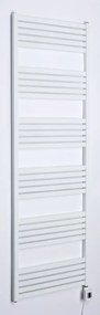Elektrický radiátor Thermal Trend KH 180x60 cm biely SETKHE6001800X4