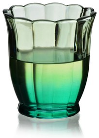 Sklenice VINI 300 ml zelená