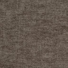 ZÁVES NA KRÚŽKOCH VANI 140X250 CM BÉŽOVÁ