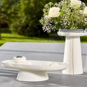 räder Porcelánový stojan na dezerty Sideboard