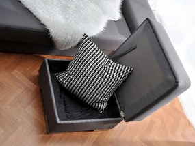 Taburetka Normativas (sivá). Akcia -21%. Vlastná spoľahlivá doprava až k Vám domov. 1136780