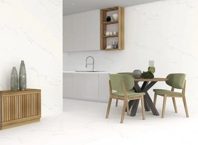 Dlažba Finezza Bianco Natural 60x120 R