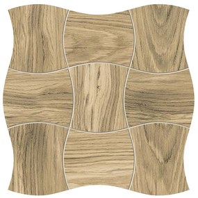 Obklad mozaika Ms.Royal Place Wood 29,3/29,3