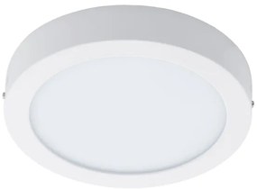 Eglo 96168 - LED kúpeľňové stropné svietidlo FUEVA 1 LED/22W/230V IP44