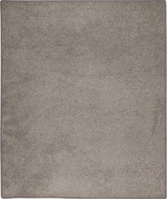 Vopi, AKCIA: 80x120 cm Kusový koberec Capri béžový, béžová, chodba / predsieň