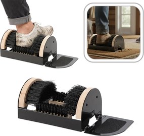 CH Obvodový čistič na topánky