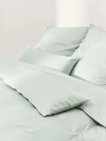 Obliečka na paplón z bavlneného saténu Comfort