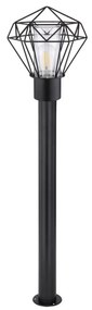 Globo 31357 - Vonkajšia lampa HORACE 1xE27/15W/230V IP44