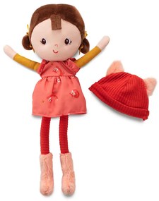 Lilliputiens - bábika Alice