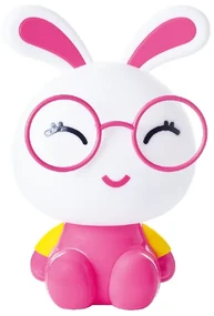ACA DECOR Detská lampička - Bunny