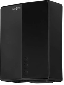 NOFER NOFER, BIGFLOW EVO bezdotykový elektrický sušič rúk 220-240V, 2050W, 218x284x102 mm, čierna, 01481.N