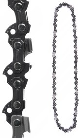 LONGWELL INDUSTRIAL LTD Reťazová píla akumulátorová, mini ručná píla 21V, bezkartáčový motor + kufrík