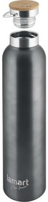 Lamart LT4067 termoska Blande, 0,75 l, tmavosivá