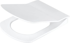 Deante WC sedátko Anemon Zero SoftClose - CDZ 6ZOZ