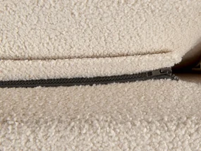 Manželská posteľ 140 cm Mellody (béžová) (s roštom). Vlastná spoľahlivá doprava až k Vám domov. 1081347