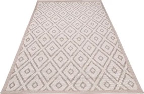 Koberec FLORA 521 D9TW