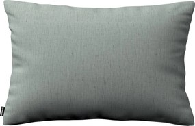 Karin - jednoduchá obliečka, 60x40cm farba produktu sivá látka polopriehľadný, zapletaná, ľanová