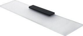 Nimco Polica, 60 cm MAYA čierna - MAC 29091B-60-90