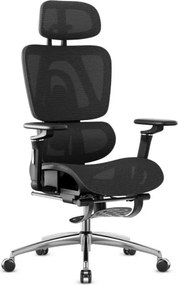 Kancelárska stolička Expert 7.9 Black