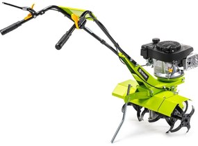 Fieldmann FZK 6115-139BL benzínový kultivátor