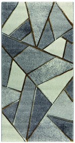 Medipa (Merinos) koberce Kusový koberec Diamond 22647/957 - 80x150 cm