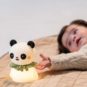 Nočné svetlo Panda
